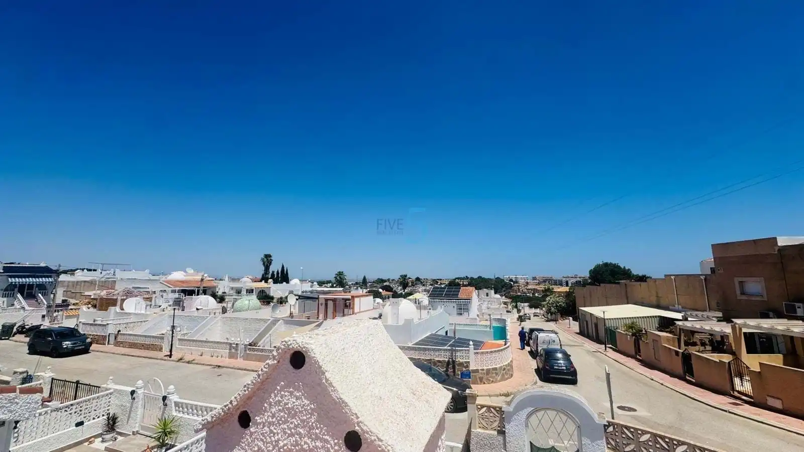Reihenhaus zum Verkauf in San Miguel de Salinas, imagen 22