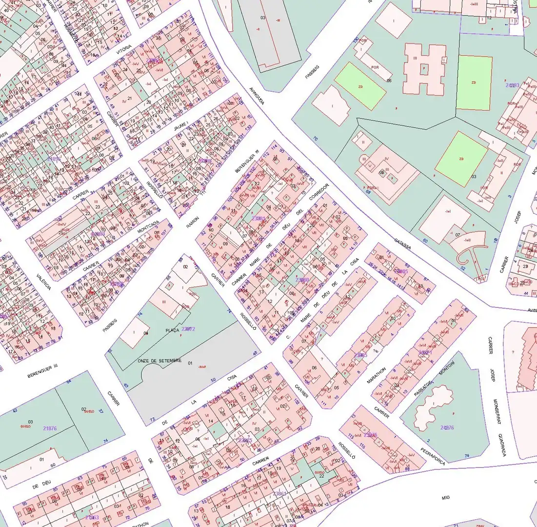 Appartamento in vendita a Cerdanyola, imagen 5