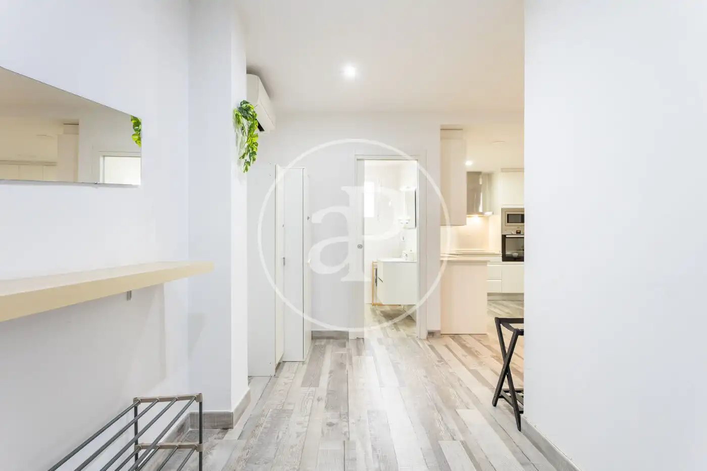 Loft en venda en Castellón de la Plana / Castelló de la Plana amb Aire condicionat, Calefacció i Moblat