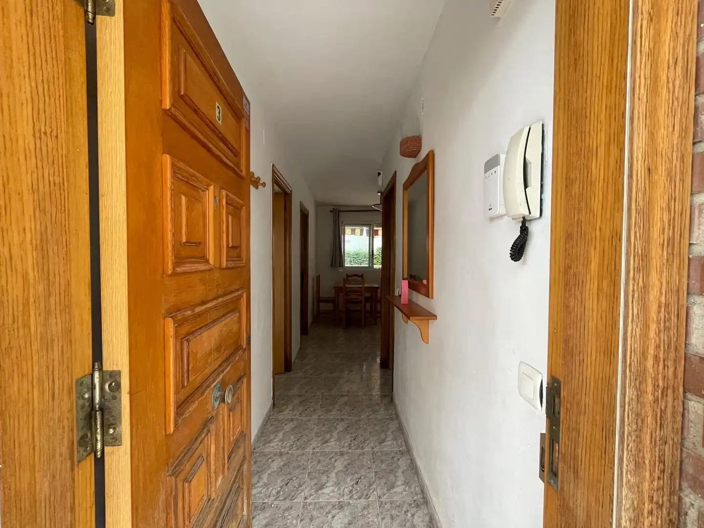 Planta baixa en venda en Salou amb Jardí privat, Terrassa i Moblat