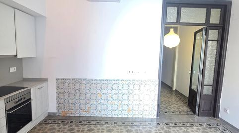 Photo 2 of Ground floor for rent in Sant Felip, 51, Ocata, El Masnou