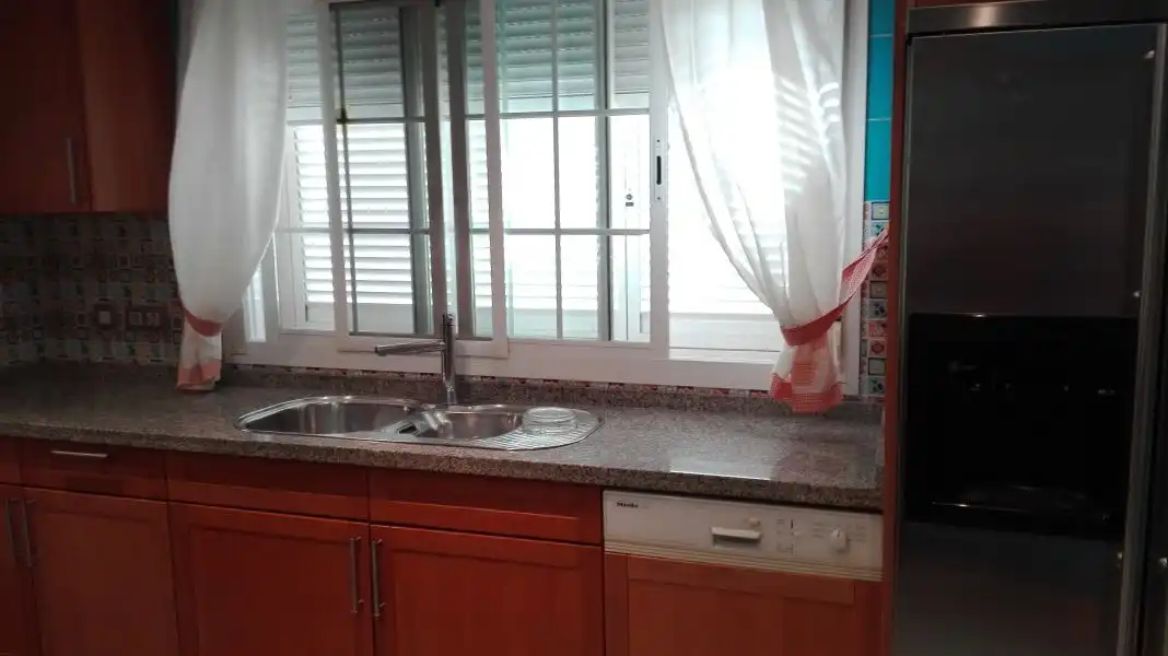 Villa mit Pool zur Miete in Valencina de la Concepción, imagen 20