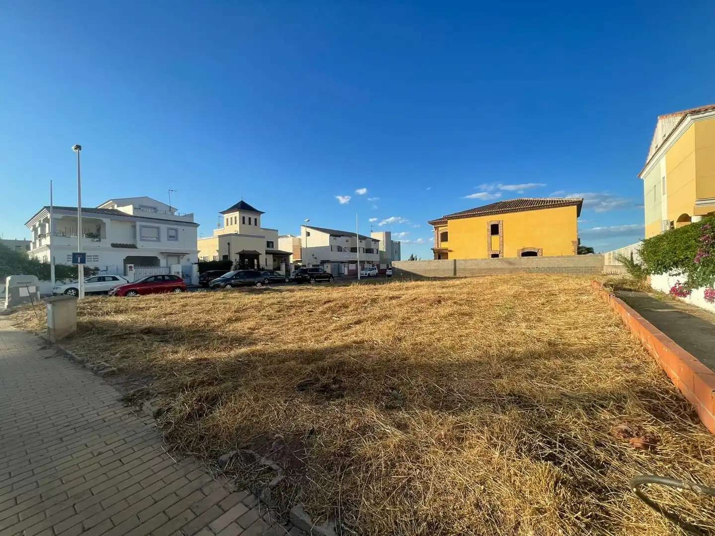 Terrain résidentiel à vendre à Avenida Cientific Avel·Li Corma, imagen 6