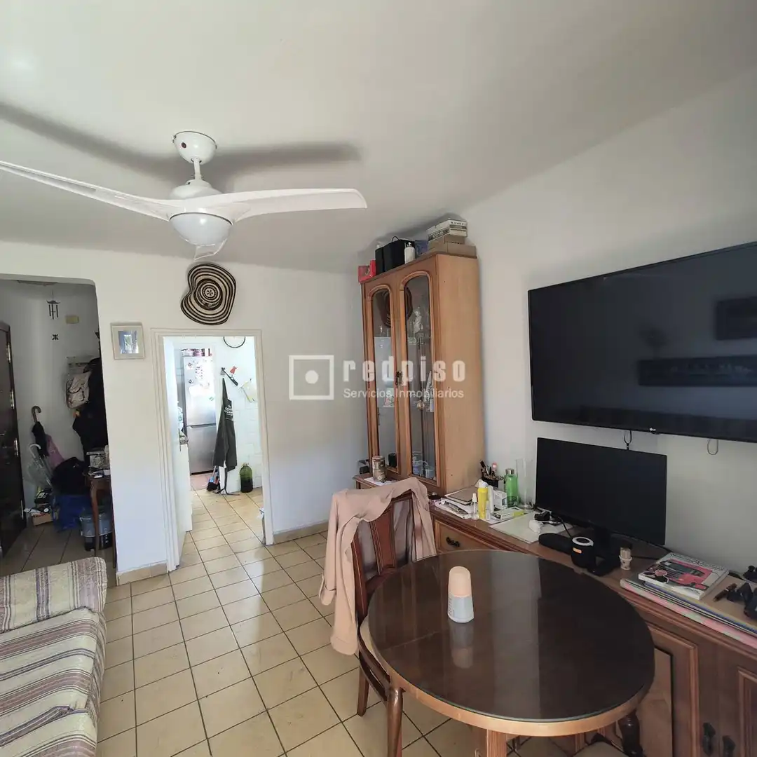 Bedroom of Flat for sale in Sevilla  with Air Conditioner and Terrace