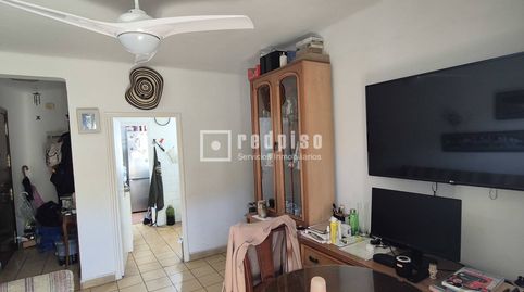 Foto 4 de Piso en venta en De la Virgen de Todos Los Santos, Los Remedios, Sevilla Capital