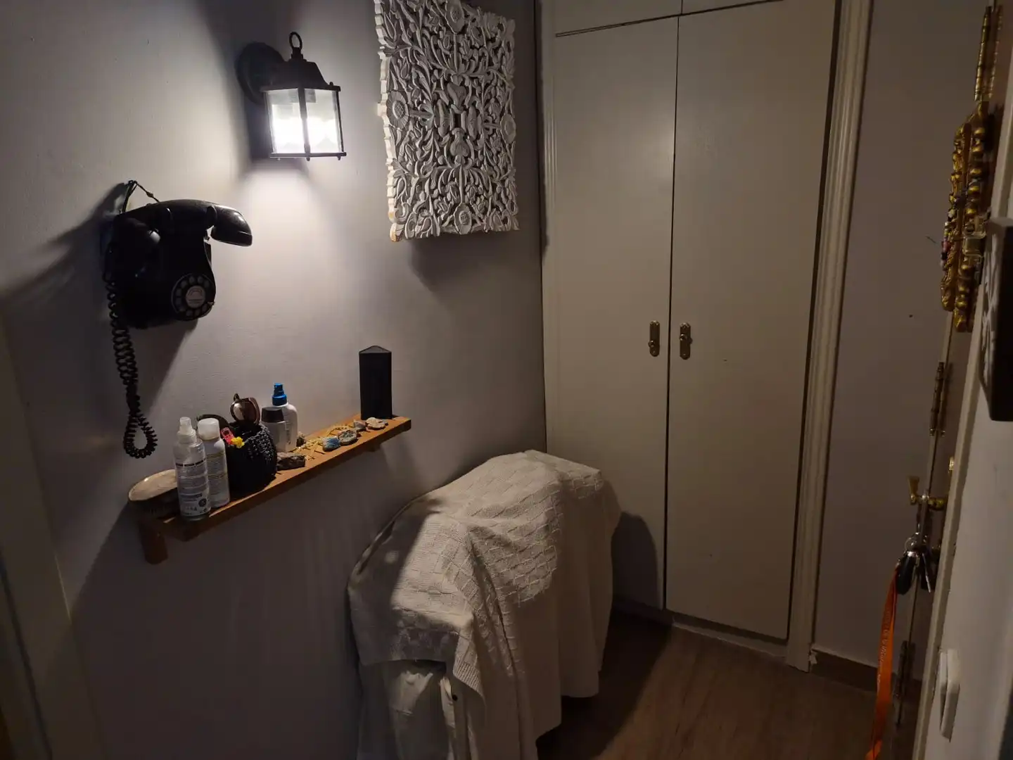 Piso en venta en Rivas-Vaciamadrid con Aire acondicionado, Calefacción y Internet