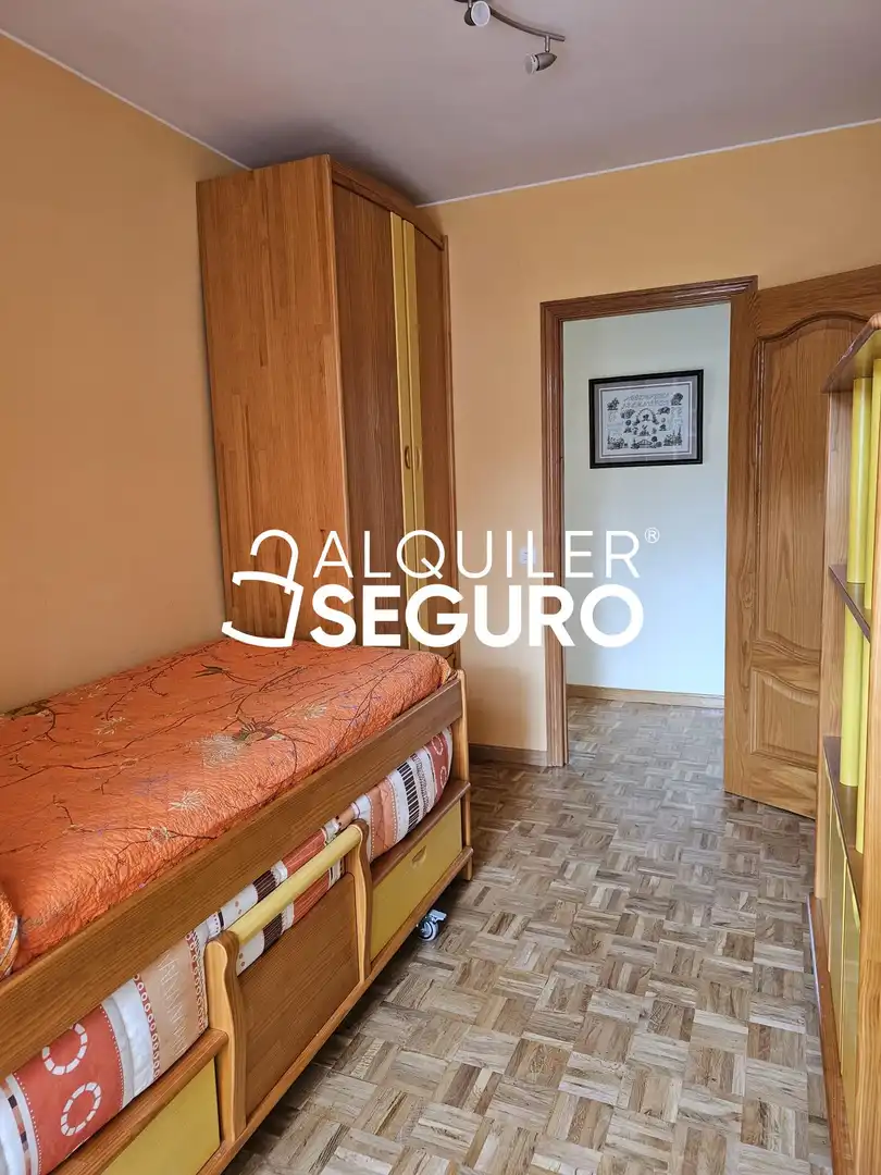 Piso con ascensor en alquiler en LOS CASTILLOS, imagen 11