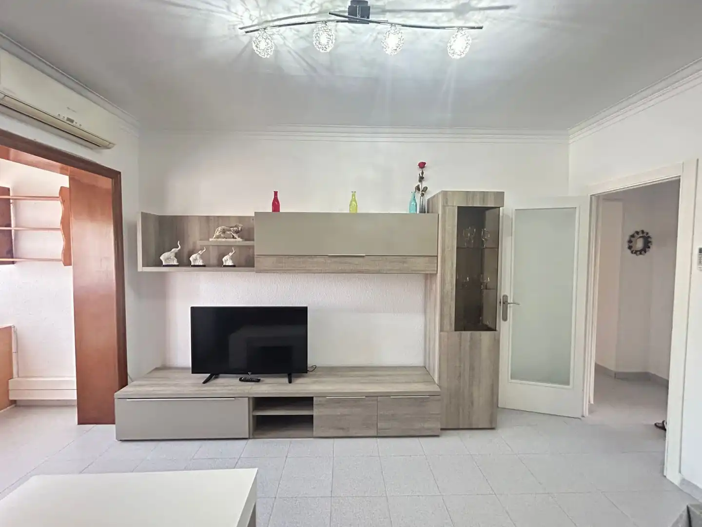 Flat for rent in Nou Eixample Nord