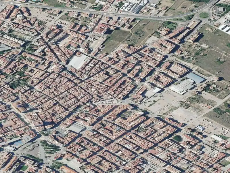 Appartamento in vendita a Calle Mare de Deu Monserrat, imagen 3