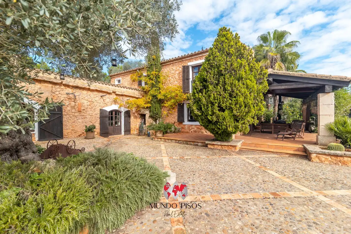 Maison rustique avec piscine à vendre à Sencelles, imagen 15