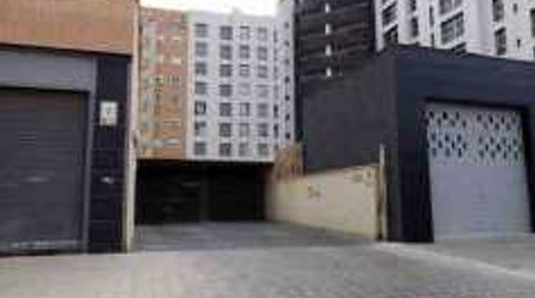 Foto 4 de Trastero en venta en C/ Vicente Alexandre , Benisaudet, Alicante / Alacant