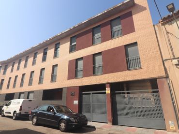 Individual en venta en Tajada