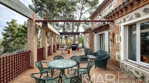 Foto 4 de Casa o xalet en venda a Carretera Piedrabuena, Los Cigarrales-La Bastida, Toledo
