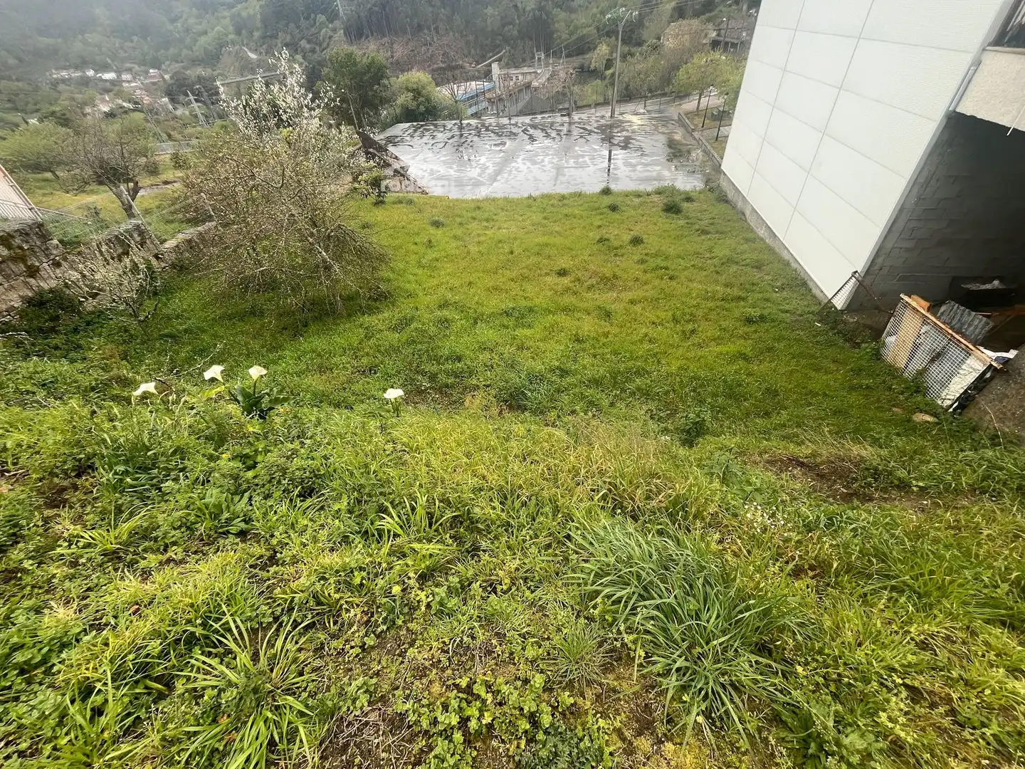 Houses for sale in Padrenda  with Terrace and Furnished