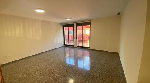 Foto 2 de Pis de lloguer a Casco Urbano, Valencia