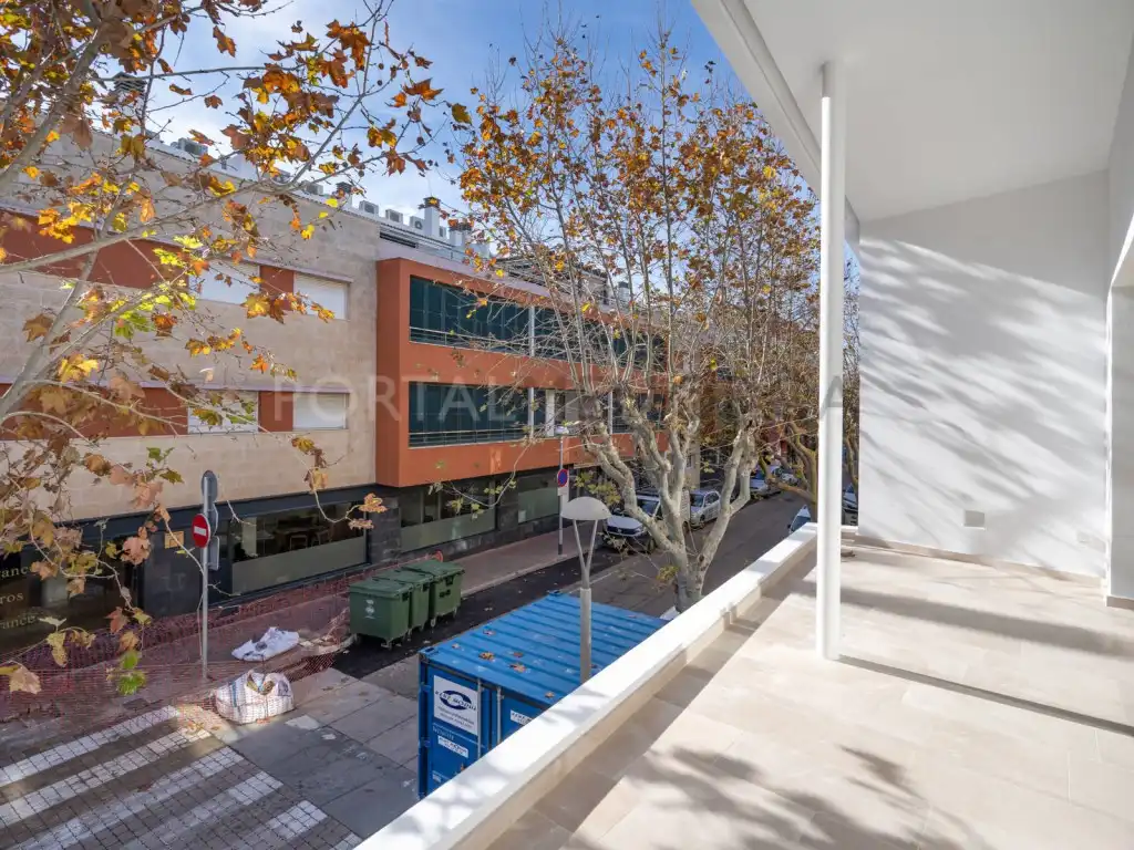 Außenansicht von Haus oder Chalet zum Verkauf in Ciutadella de Menorca