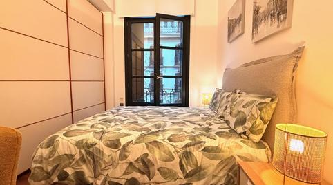 Foto 4 de Pis de lloguer a Área Romántica, Donostia - San Sebastián