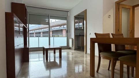 Foto 2 de Piso en venta en Carrer de la Mare de Déu de Montserrat, Tres Torres, Granollers