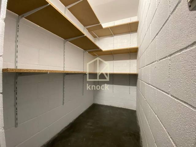 Trastero en Alquiler en Gijón - Calle de María de las Alas Pumariño en Roces