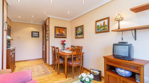 Foto 4 de Pis en venda a Calle Antonio Mtez Vega, Medico, 1, Buenavista, Asturias