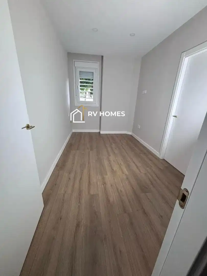 Bedroom of Flat for rent in Cáceres  with Air Conditioner and Furnished