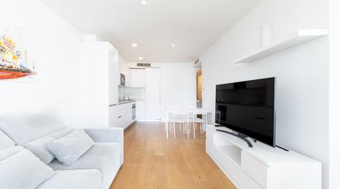 Photo 5 of Attic to rent in Calle de Irún, Argüelles, Madrid