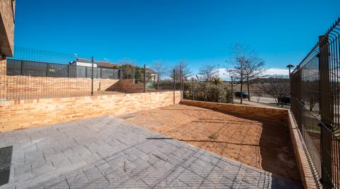 Foto 2 de vivenda d'obra nova a Pis en venda a Calle Peña del Arcipreste, 31, Villalbilla pueblo, Madrid