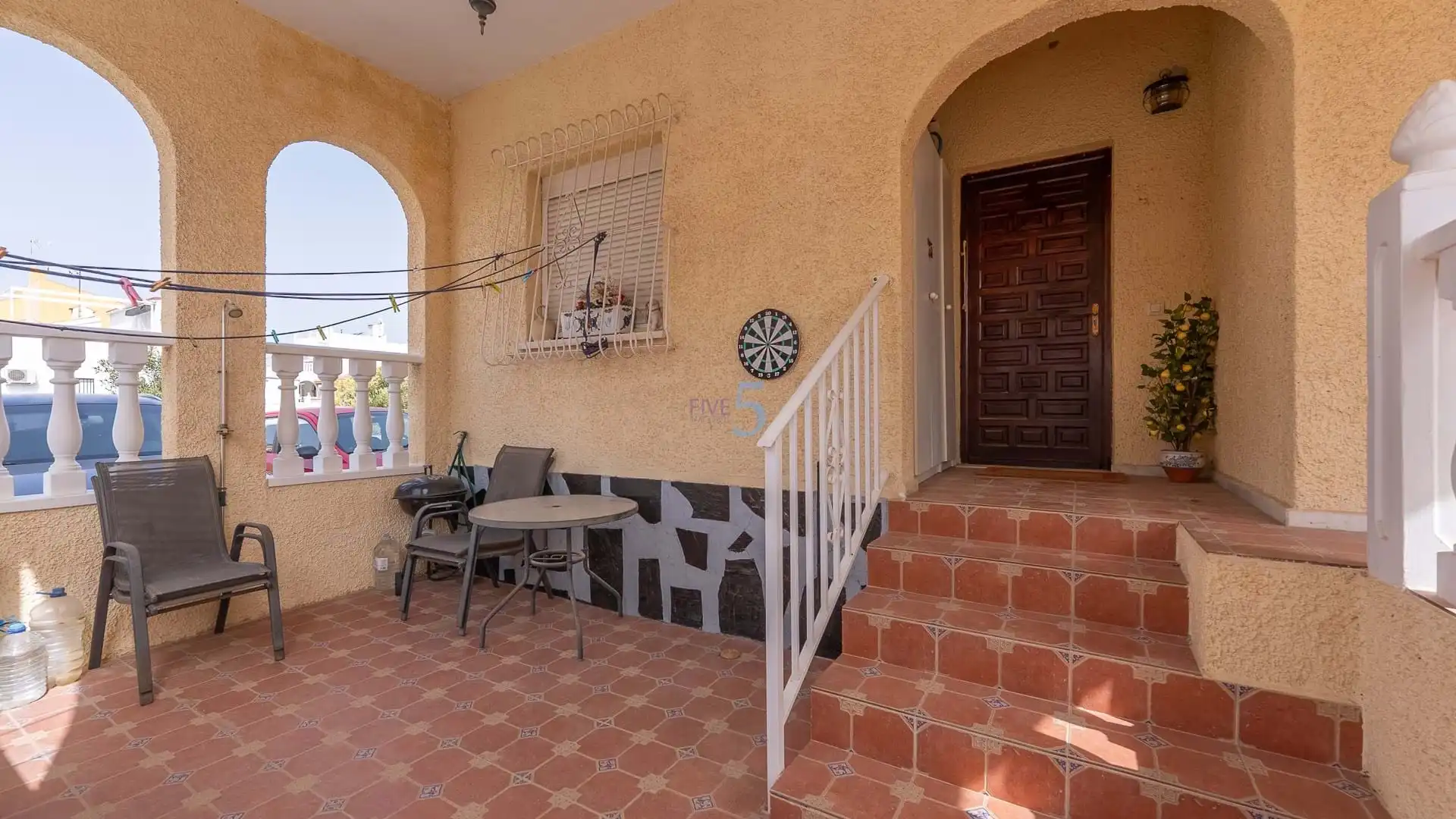 House with terrace for sale in San Fulgencio, imagen 2
