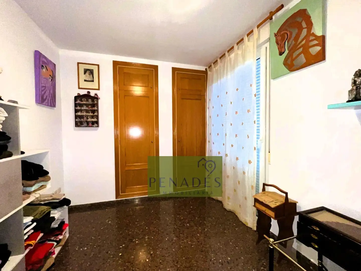 Adossat amb terrassa en venda a Sant Rafael, imagen 19