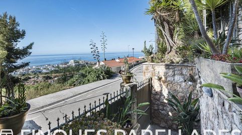 Foto 5 de Casa o chalet en venta en Levantina - Montgavina - Quintmar, Sitges