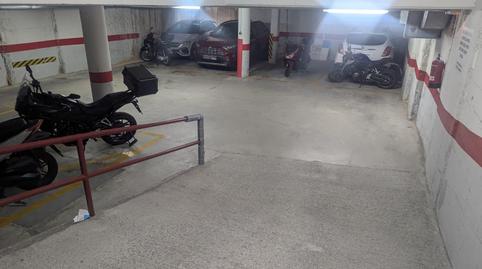 Foto 4 de Garaje en venta en La Bordeta,  Barcelona Capital