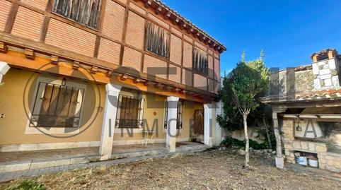 Foto 3 de Casa o xalet en venda a La Plata, 4, Brieva, Segovia