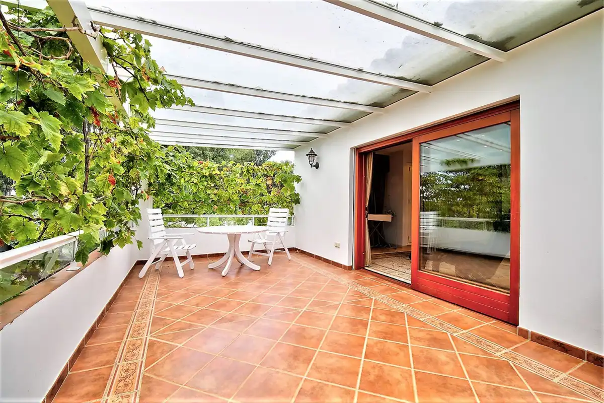 Chalet con piscina en venta en Benamara - Atalaya, imagen 6