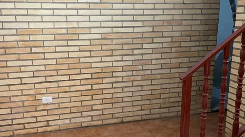 Foto 3 de Casa adosada en venda a Carrer Pinell, 9, Juneda, Lleida