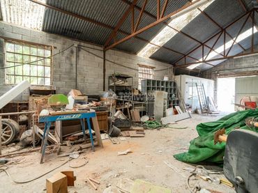 Industriegrundstück zum Verkauf in Albaicín