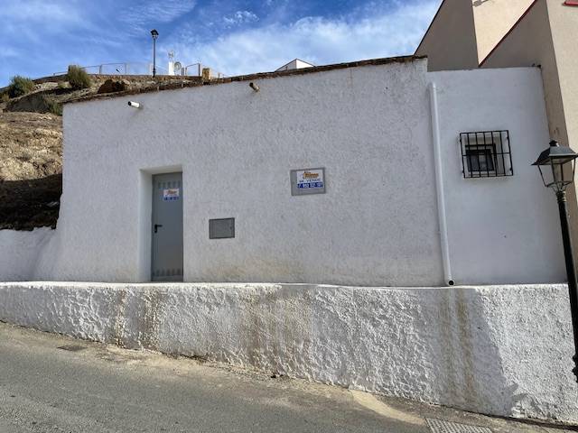 Casa-chalet en Venta en Calle Granada, 28 en Alhabia