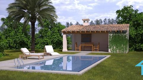 Terreno con proyecto básico en Felanitx., imatge 5