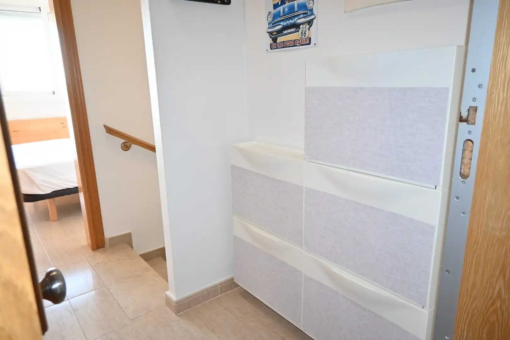 Dúplex con piscina en venta en Calle Pedáneo Vicente Molina 13, imagen 22