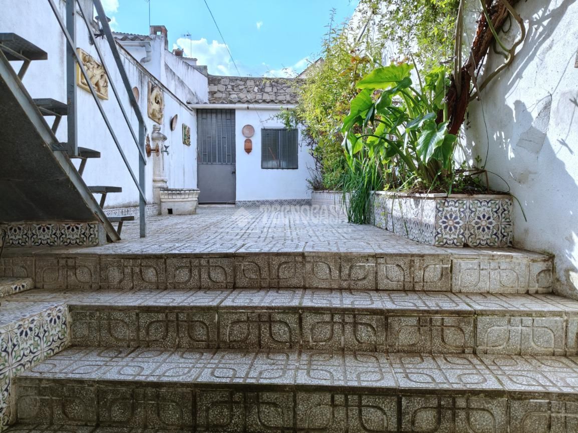 House or chalet for sale in C. Agua, Úbeda
