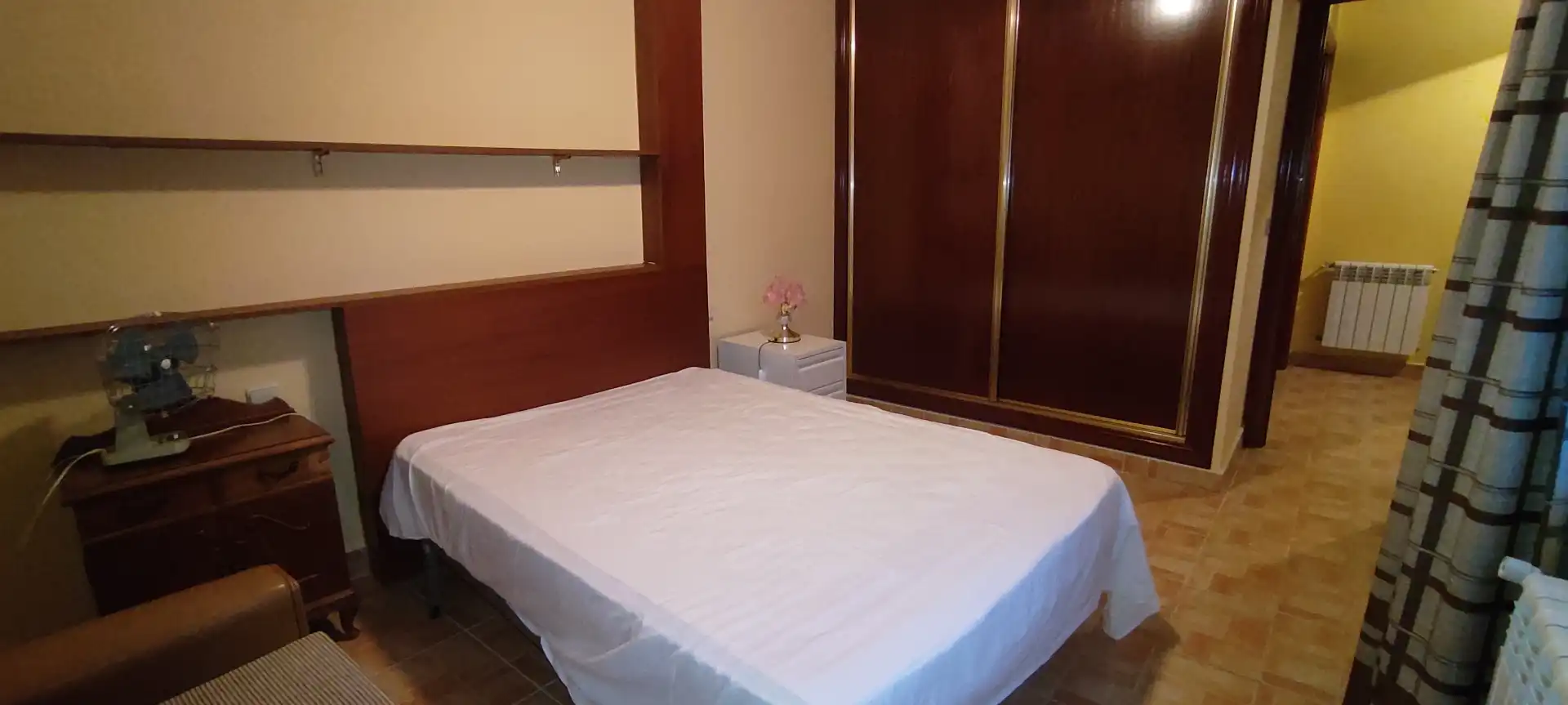 Habitación de Casa o chalet en venta en Pedro Muñoz con Calefacción y Trastero