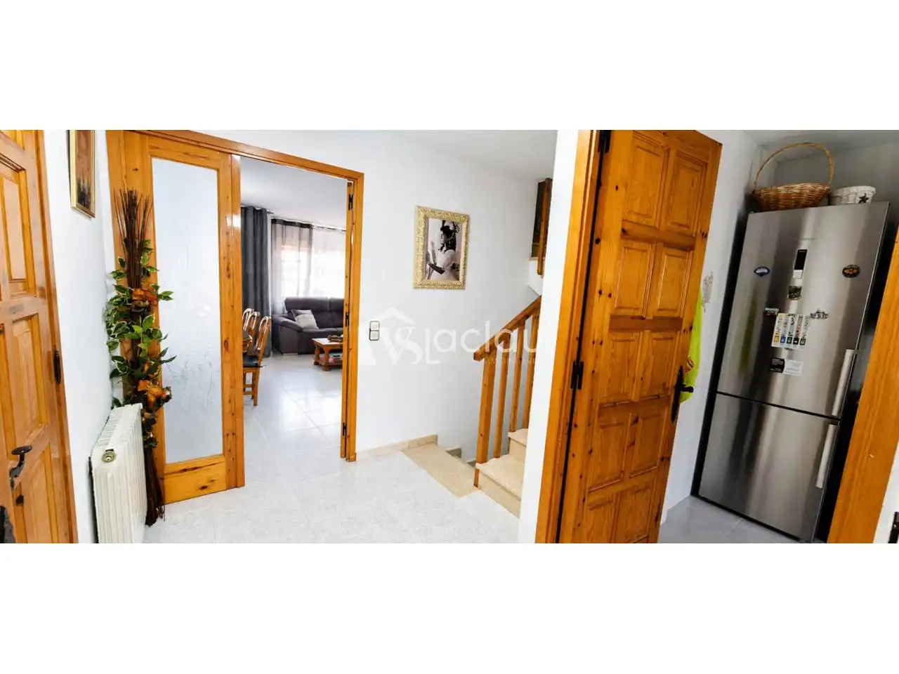 Houses for sale in Olesa de Montserrat  with Heating, Private garden and Terrace