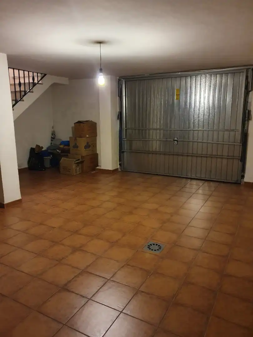 Casa o xalet en venda en Baza amb Calefacció, Moblat i Rentadora
