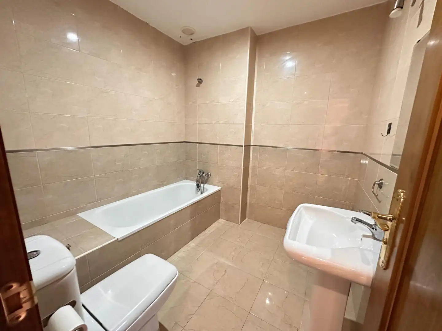 Baño de Casa o chalet en venta en Dos Hermanas
