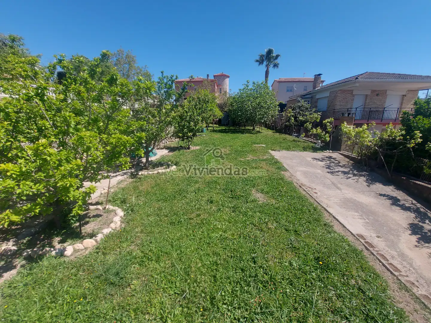 Casa o chalet en venta en Sant Llorenç d'Hortons con Jardín privado, Terraza y Piscina