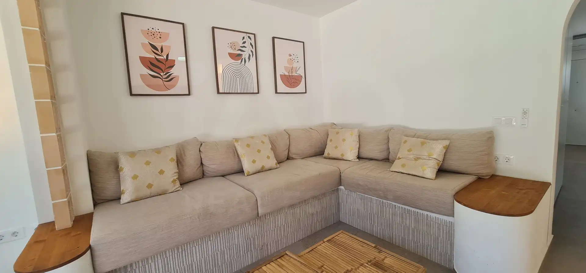 Maison jumelée avec piscine à vendre à Calahonda, imagen 8