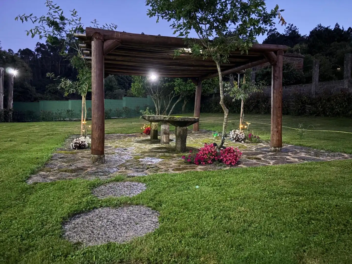 Maison rustique à vendre à Dumbría, imagen 9