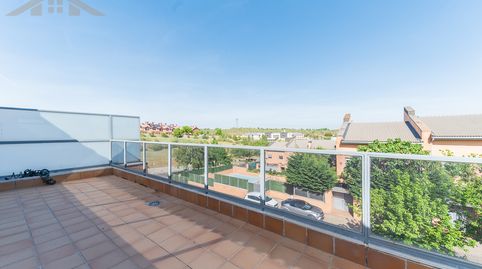 Photo 3 of Detached homes for sale in Calle de Rota, 17, Las Castañeras - Bulevar, Arroyomolinos (Madrid)