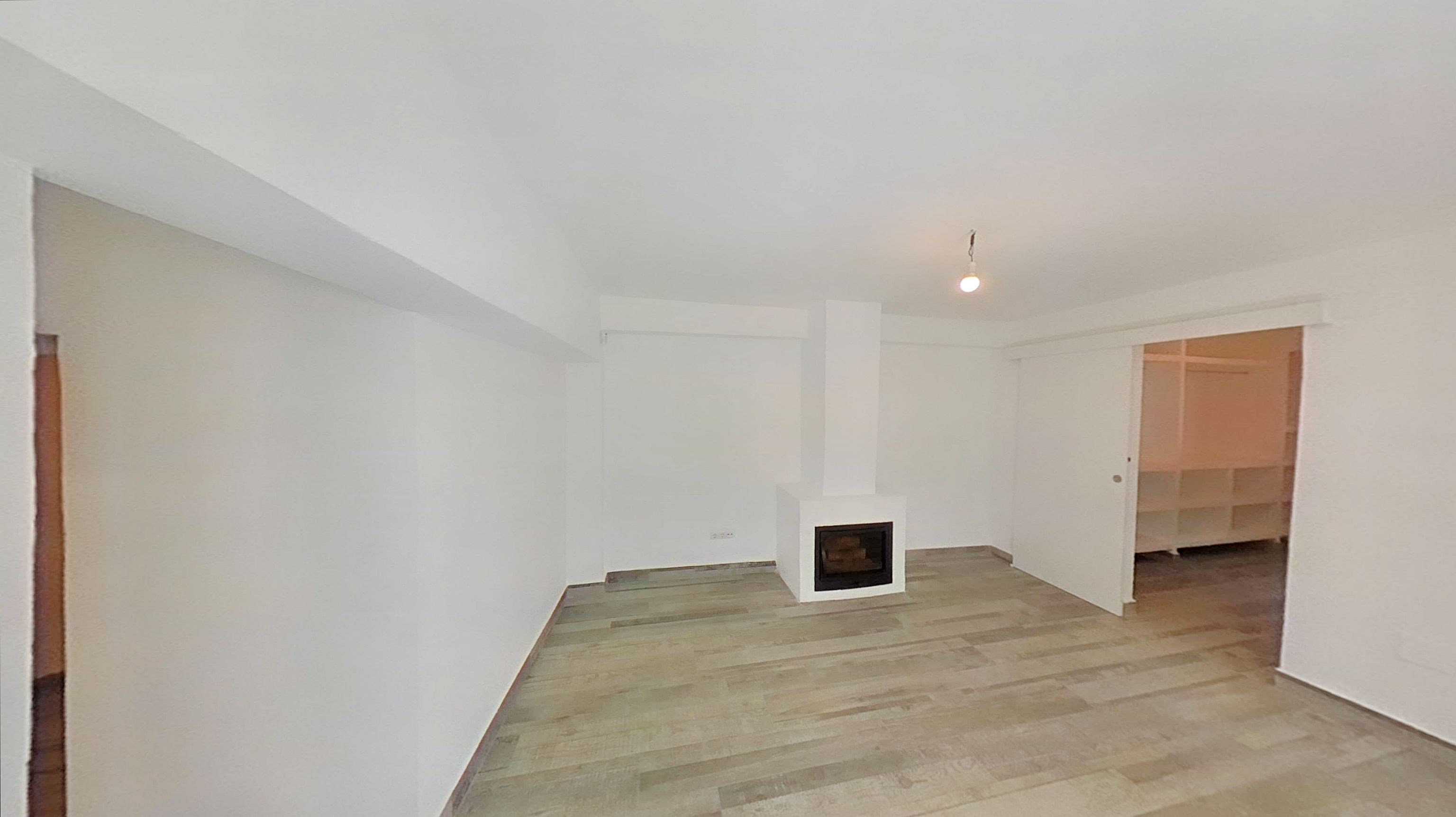 Sala d'estar de Pis de lloguer en Alcobendas amb Terrassa, Forn i Es permeten mascotes