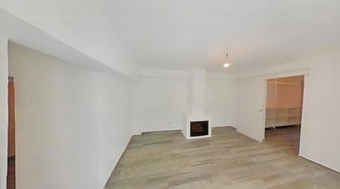 Foto 2 de Pis de lloguer a Ensanche, Madrid