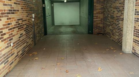 Foto 3 de Garatge en venda a Calle de Buenavista, 6, Casco Antiguo, Majadahonda